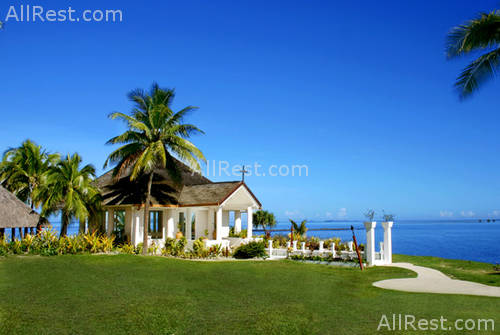 Sheraton Fiji Resort 15